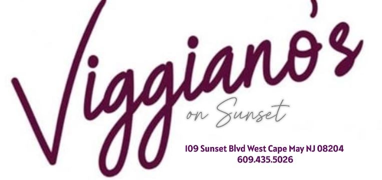 Viggiano's Cape May NJ